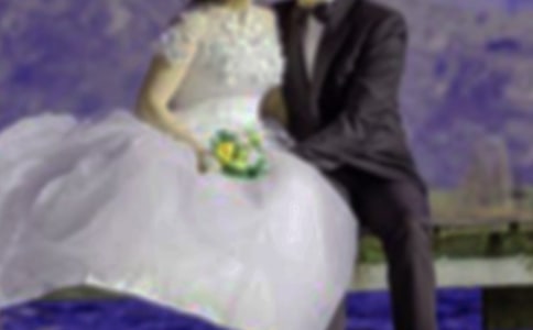 幽默搞笑的新婚祝福語