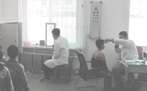 中醫眼科副高工作總結(通用10篇)