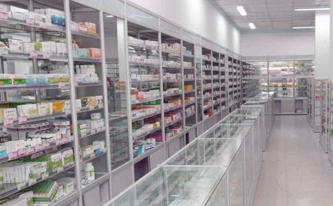 在藥店的實習報告15篇