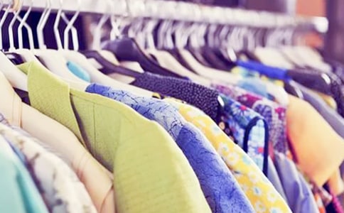 衣服品牌的創(chuàng)意廣告宣傳詞