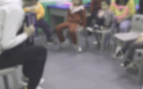 音樂課堂教學中的“參與”反思