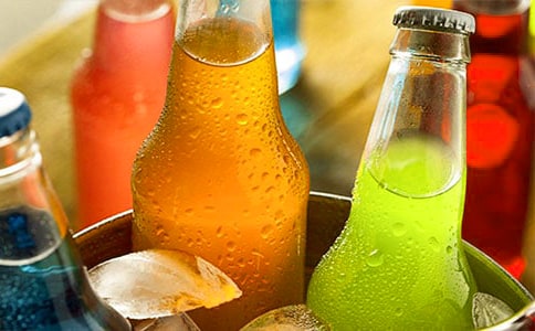 飲料品牌廣告語(3篇)