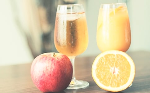 發酵飲料廣告宣傳語