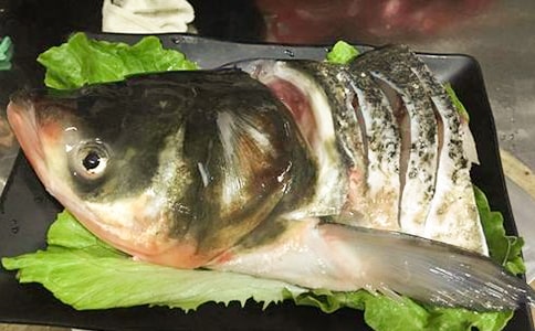 魚頭火鍋廣告語(8篇)