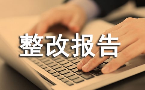新農合整改報告