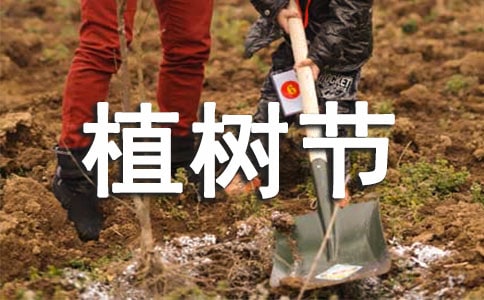 幼兒園植樹節活動方案設計