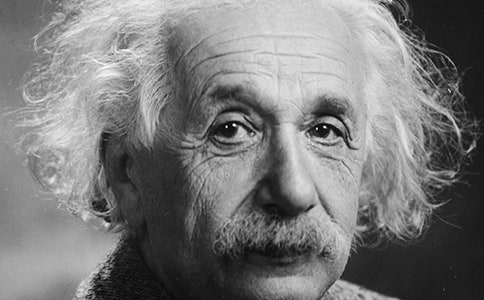 《愛因斯坦與藝術》教案