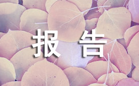創業實訓報告