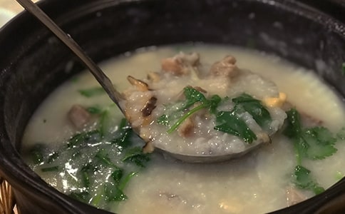餐飲行業服務員工作心得