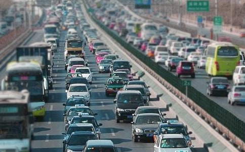車輛保險過戶委托書