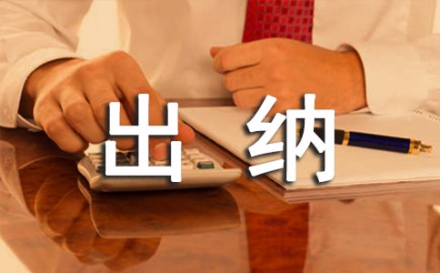 出納試用期轉正總結(通用15篇)
