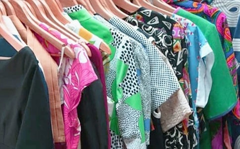雙十一服裝店的廣告標語(精選180句)