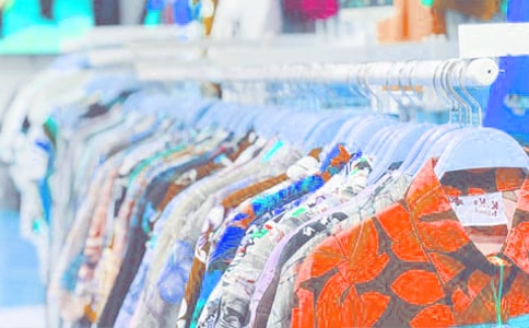 服裝銷售個人年終工作總結13篇