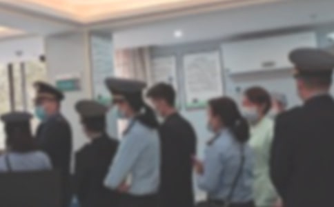 最美基層干部先進事跡經典【9篇】
