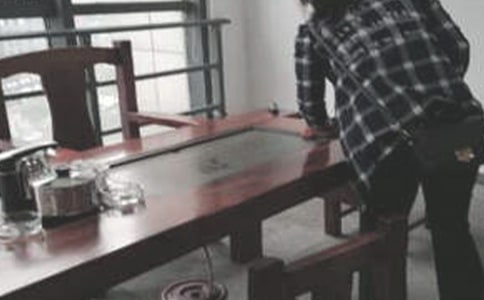 家政年終工作總結