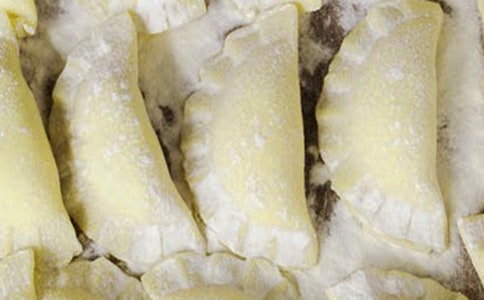 冬至包餃子比賽活動(dòng)方案(合集5篇)