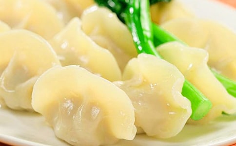 冬至包餃子主題活動方案