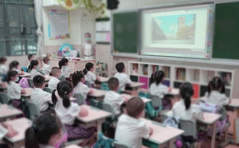 教學副校長國旗下講話稿多篇