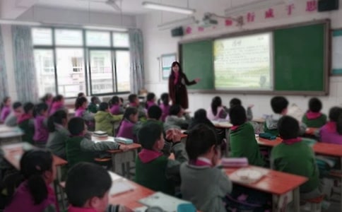彩色的非洲教學設計