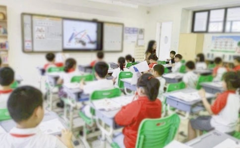 小學信息技術教學總結模板