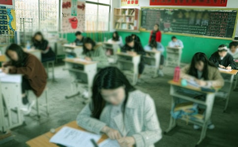 誠信考試承諾書范文(精選12篇)