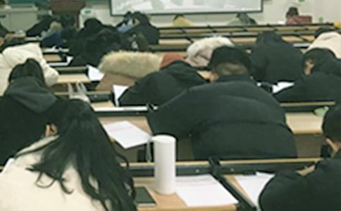誠信考試承諾書(推薦)