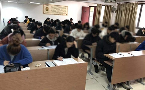 (必備)考試后的總結與反思