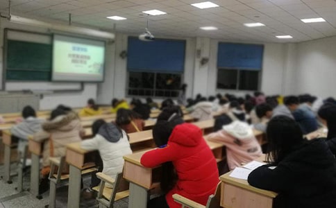 大學考試作弊保證書