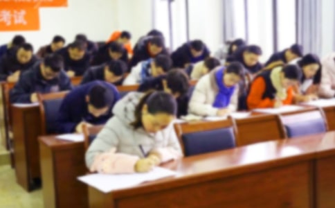 學校誠信考試承諾書