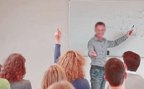 【薦】給老師的一封感謝信