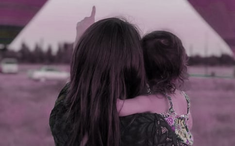 海的女兒讀后感