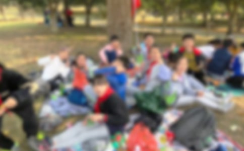 秋游科技館作文(8篇)