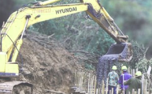 建筑施工單位的年終工作總結(匯編10篇)