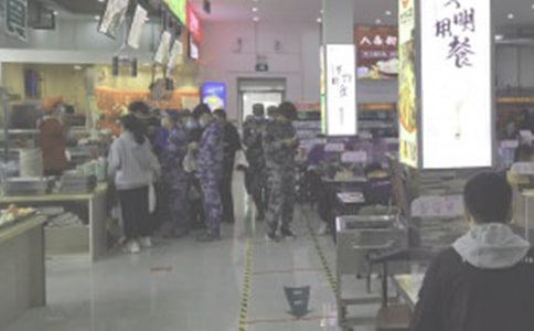 食堂員工的績(jī)效考核方案