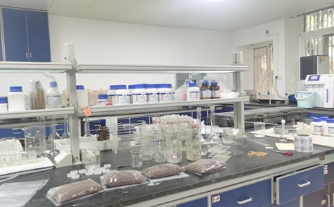 生物實驗室工作總結(15篇)