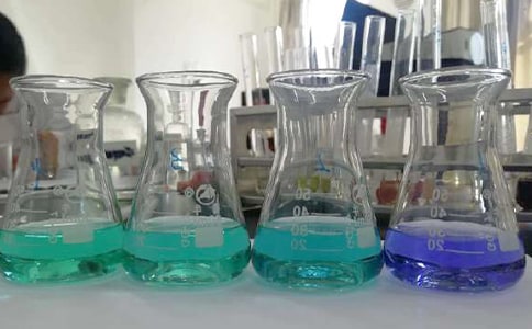 生物實驗室工作總結通用15篇