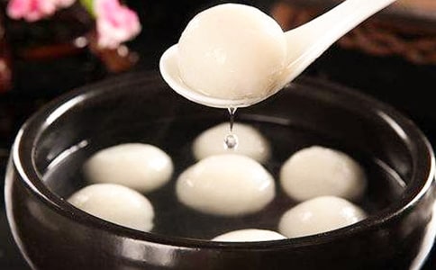 冬至包湯圓教案
