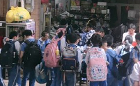 小學生自我介紹(共15篇)