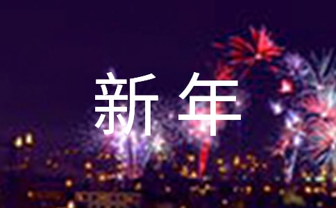 小班新年主題活動方案