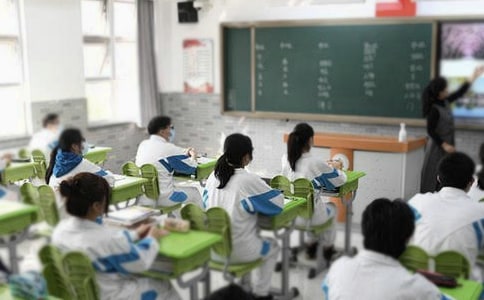 小學生新學期新氣象演講稿范文集錦五篇