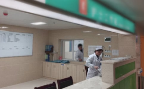 給醫(yī)院的表揚信