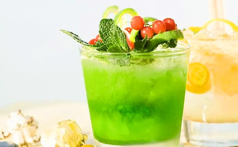 飲料行業(yè)員工的個人工作總結(jié)