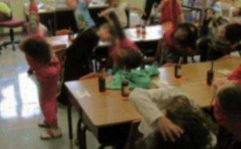 幼兒園小班舞蹈教案(通用16篇)