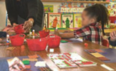 幼兒園班務學期工作計劃范文錦集10篇