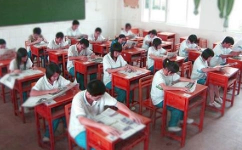 中學生安全保證書范文