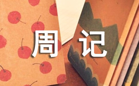 廣告平面設(shè)計(jì)周記