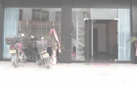 裝飾公司的實習報告匯總5篇