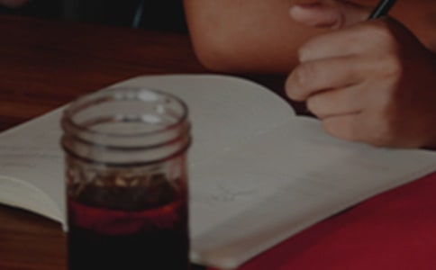 實用的書法作文集合5篇