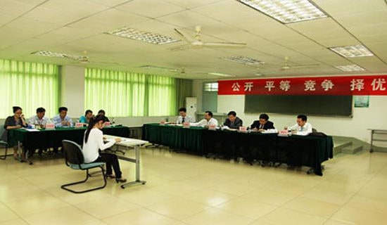 面試心得體會(18篇)