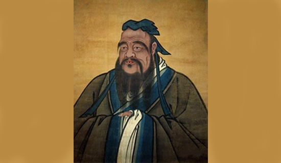 孔子名人座右銘說說大全50句